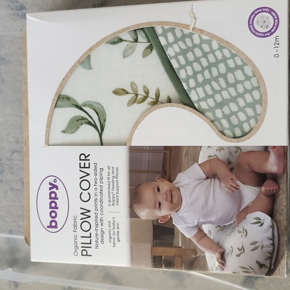 NWT Bobby cover